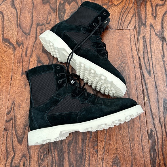 CLOSET CLOSING Sorel Caribou OTM Boot Sz 8.5 - Picture 1 of 6